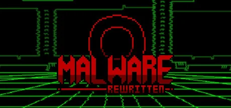 MALWARE Rewritten  АВТОДОСТАВКА STEAM GIFT РОССИЯ