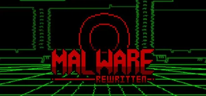 MALWARE Rewritten 💎 АВТОДОСТАВКА STEAM GIFT РОССИЯ