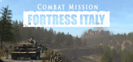 Combat Mission: Fortress Italy  STEAM GIFT РОССИЯ