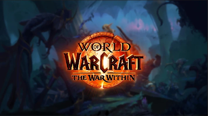 ✔️WOW: THE WAR WITHIN ALL Editions GIFT EXCEPT RF/RB