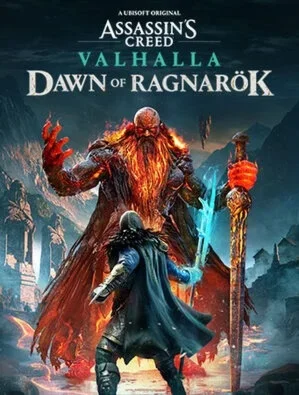 Assassin's Creed Valhalla DAWN OF RAGNARÖK DLC -PC
