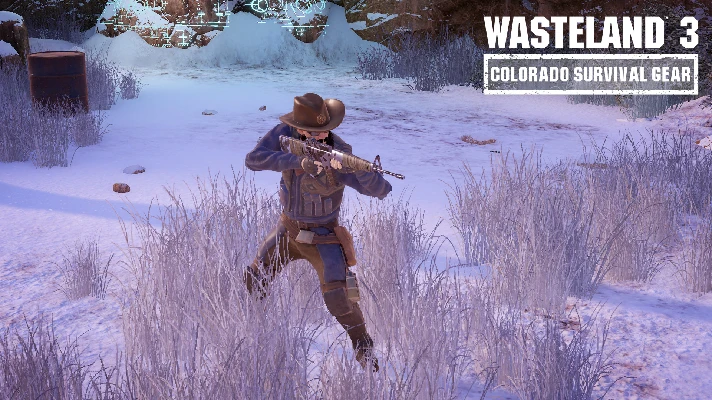 ✅Wasteland 3: Colorado Survival Gear ⭐Steam\Global\Key⭐