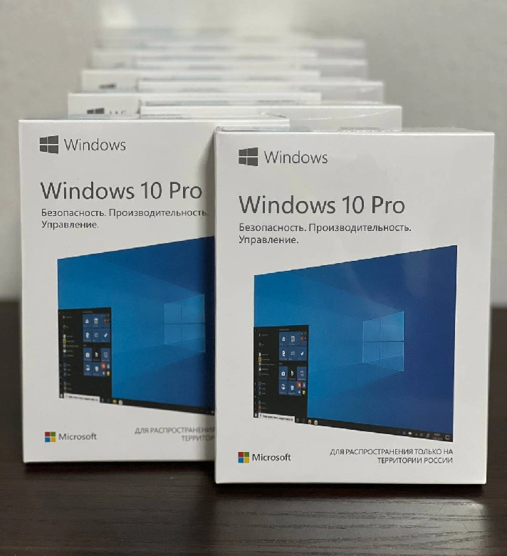 🔑WINDOWS 10 PRO 32/64 OEM 🌏 NO COMMISSION [💳-0%]