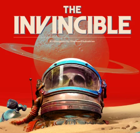  The Invincible  EPIC GAMES  (PC)