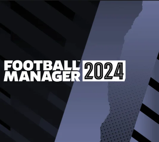  Football Manager 2024  EPIC GAMES  (PC)
