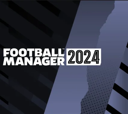 🔴 Football Manager 2024 ✅ EPIC GAMES 🔴 (PC)