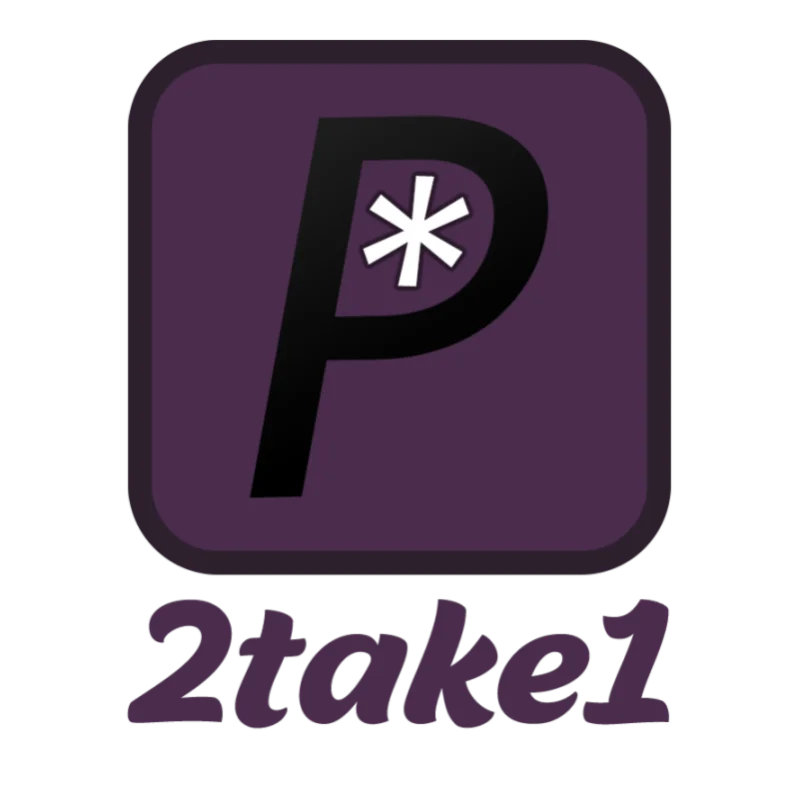  ПОДПИСКА 2TAKE1 (2 take 1) [ Lifetime / VIP ] 