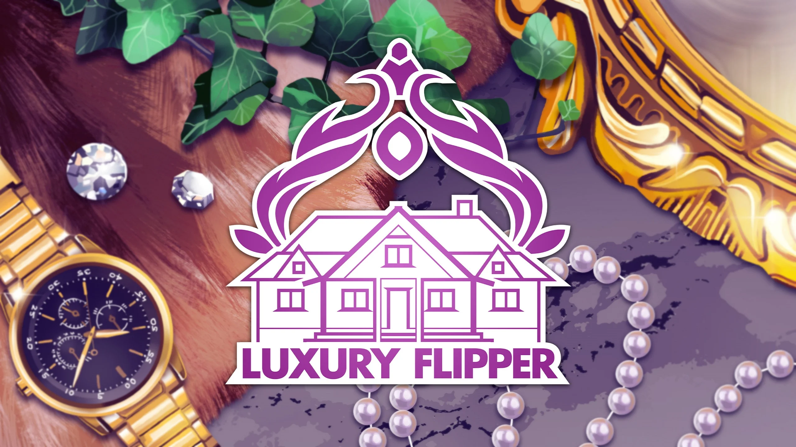 House Flipper - Luxury DLC Xbox One & X|S Активация