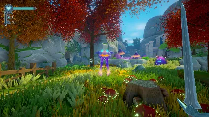 Mask of Mists 💎 АВТОДОСТАВКА STEAM GIFT РОССИЯ