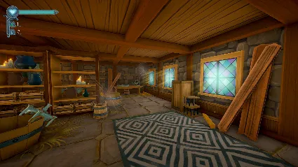 Mask of Mists 💎 АВТОДОСТАВКА STEAM GIFT РОССИЯ