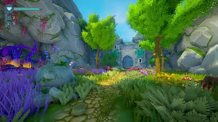Mask of Mists 💎 АВТОДОСТАВКА STEAM GIFT РОССИЯ