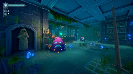 Mask of Mists 💎 АВТОДОСТАВКА STEAM GIFT РОССИЯ