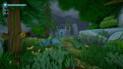 Mask of Mists 💎 АВТОДОСТАВКА STEAM GIFT РОССИЯ