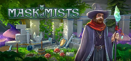 Mask of Mists 💎 АВТОДОСТАВКА STEAM GIFT РОССИЯ