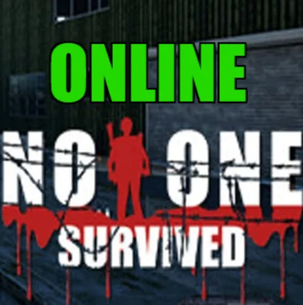 No One Survived - ОНЛАЙН️STEAM Аккаунт