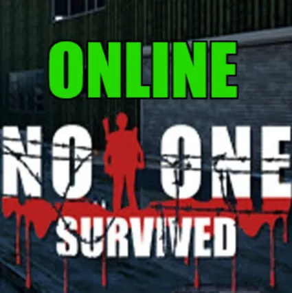 No One Survived - ОНЛАЙН ✔ ️STEAM Аккаунт