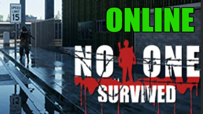 No One Survived - ОНЛАЙН️STEAM Аккаунтна 30 дней