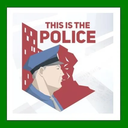 This Is the Police️+ 20 ИгрSteam⭐0% КартыАКЦИЯ