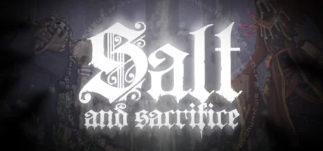 Salt and Sacrifice STEAM GIFT ️ [РФ/МИР]