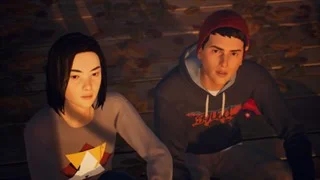 Life is Strange 2 - Complete Season XBOX Key