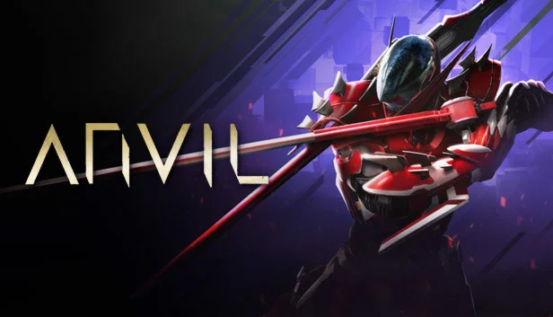 ANVIL : Vault Breaker Xbox One & X|S PC Пк Активация