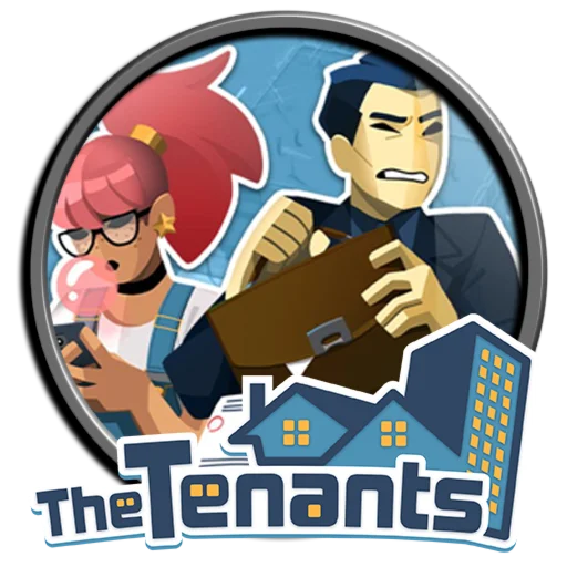 The Tenants®️Steam (Region Free)(GLOBAL)
