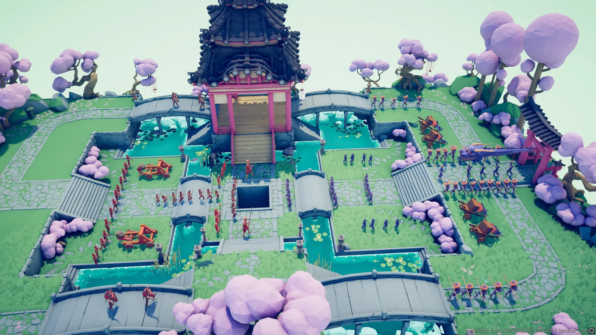 ❗TOTALLY ACCURATE BATTLE SIMULATOR❗XBOX ONE/X|S+PC🔑KEY