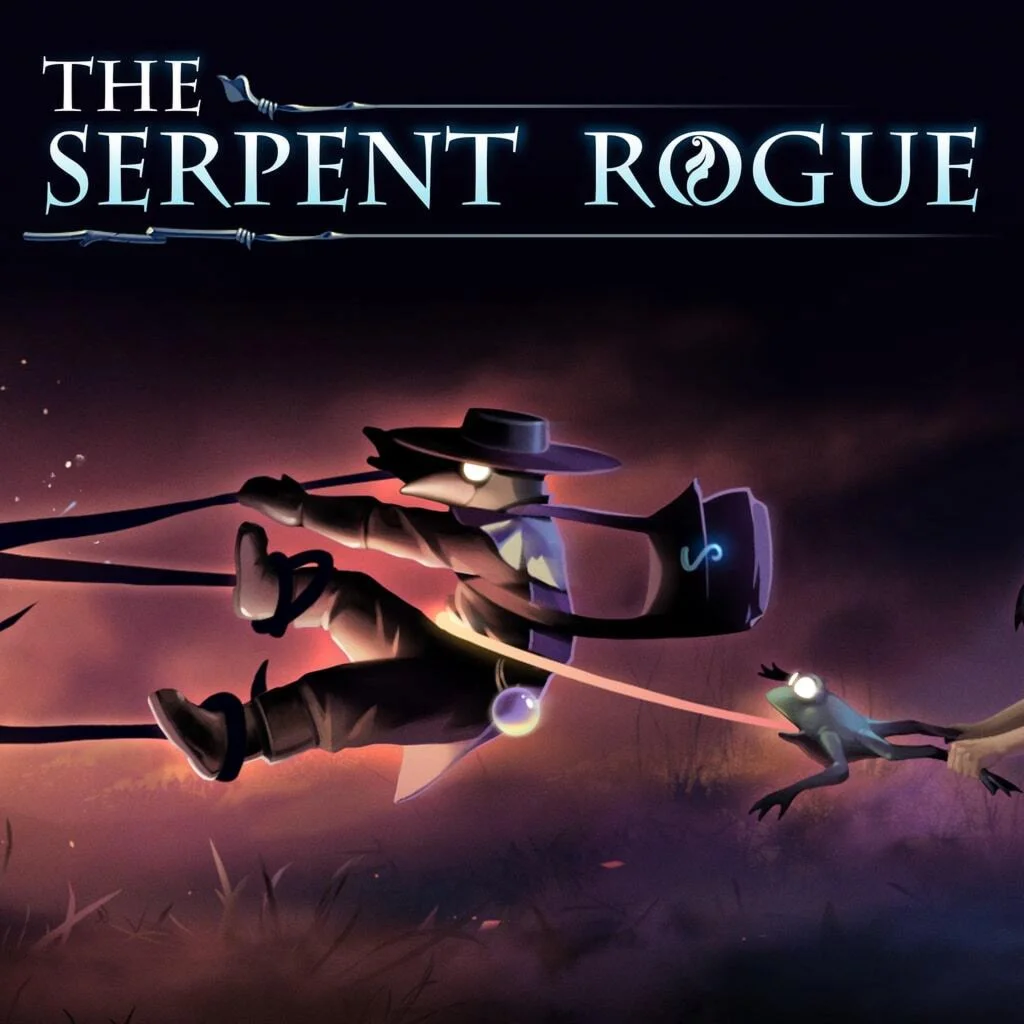The Serpent Rogue {Steam Key/Global/Region Free}