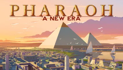 ⭐ ️ Pharaoh: A New Era [Steam/Global][CashBack]