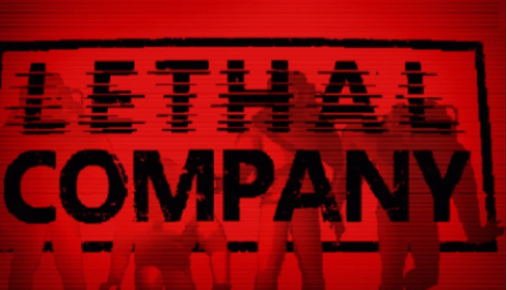 Lethal Company 💎 STEAM GIFT RUSSIA