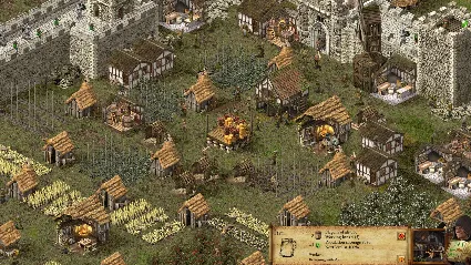Stronghold: Definitive Edition АВТОДОСТАВКА STEAM РОССИЯ