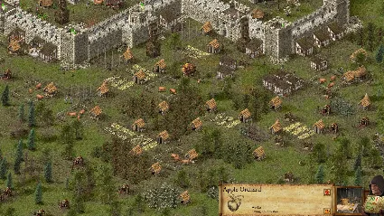 Stronghold: Definitive Edition АВТОДОСТАВКА STEAM РОССИЯ