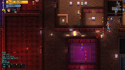Streets of Rogue - Character Pack 💎 DLC STEAM РОССИЯ