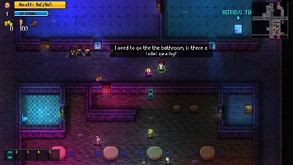 Streets of Rogue - Character Pack 💎 DLC STEAM РОССИЯ