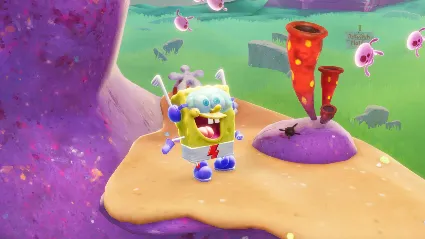 Nickelodeon All-Star Brawl 2 Season Pass 💎 DLC STEAM