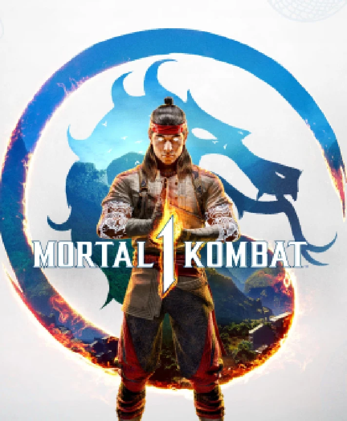 Mortal Kombat 1 (PS5/TR/EN)