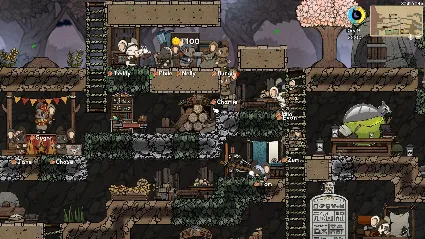Ratopia - STEAM GIFT РОССИЯ