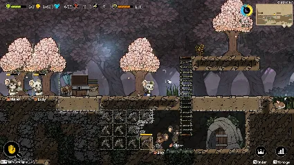 Ratopia - STEAM GIFT РОССИЯ