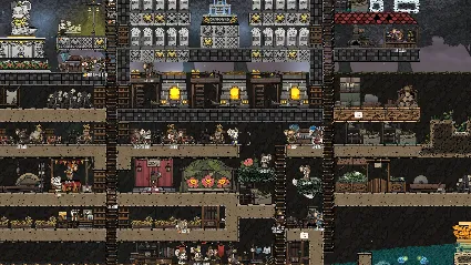 Ratopia - STEAM GIFT РОССИЯ