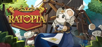 Ratopia - STEAM GIFT РОССИЯ