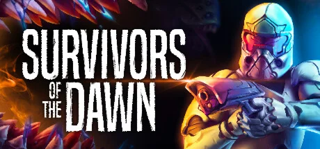 Survivors Of The Dawn - STEAM GIFT РОССИЯ