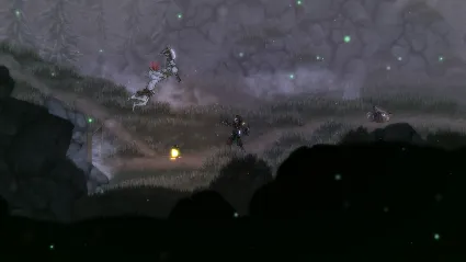Salt and Sacrifice - STEAM GIFT РОССИЯ