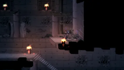 Salt and Sacrifice - STEAM GIFT РОССИЯ