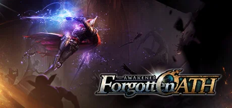 The Awakener: Forgotten Oath - STEAM GIFT РОССИЯ