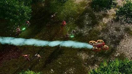 Stranded: Alien Dawn Robots and Guardians DLC - STEAM