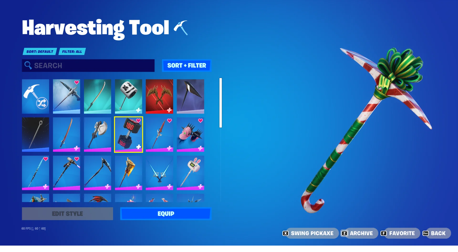 FORTNITE🎮 32+ Skins Account |OG Stealth Reflex Mae| +@