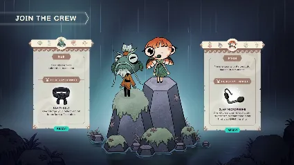 Ship of Fools - Water Garden Duo DLC STEAM ⚡ ️АВТО 💳 0%