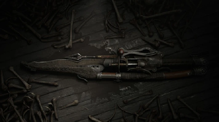 Hunt: Showdown - Cold Blooded✅STEAM GIFT AUTO✅RU/OT