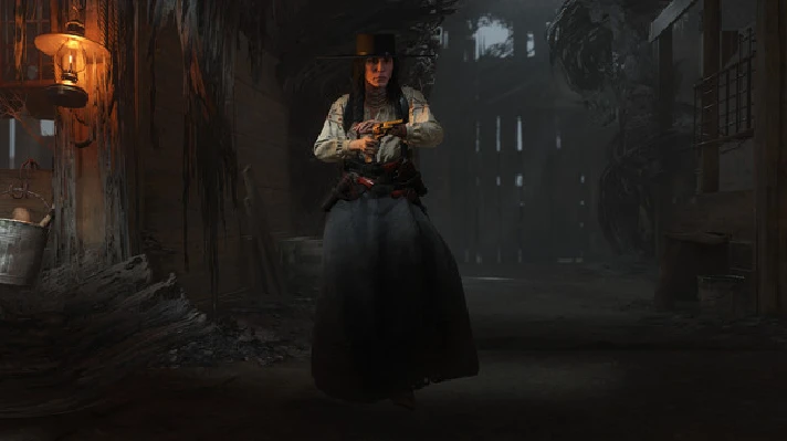 Hunt: Showdown - Llorona’s Heir✅STEAM GIFT AUTO✅RU/CIS