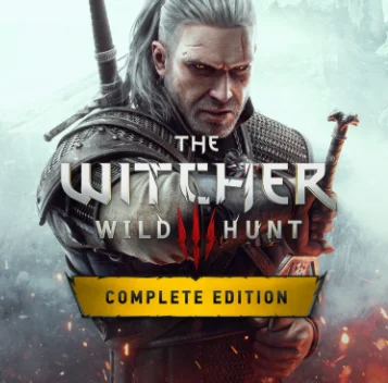 ???? The Witcher 3: Wild Hunt - Complete Ed  GOG ???? (PC)